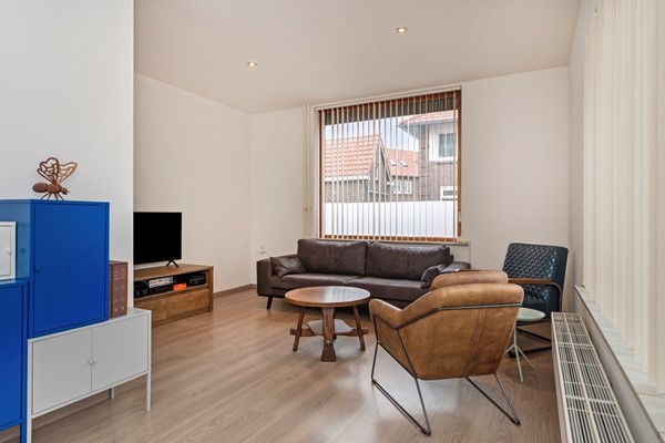 Medium property photo - Sint Lambertusstraat 1, 6136 XD Sittard